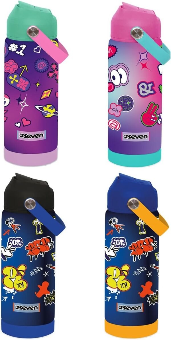 BORRACCIA SEVEN