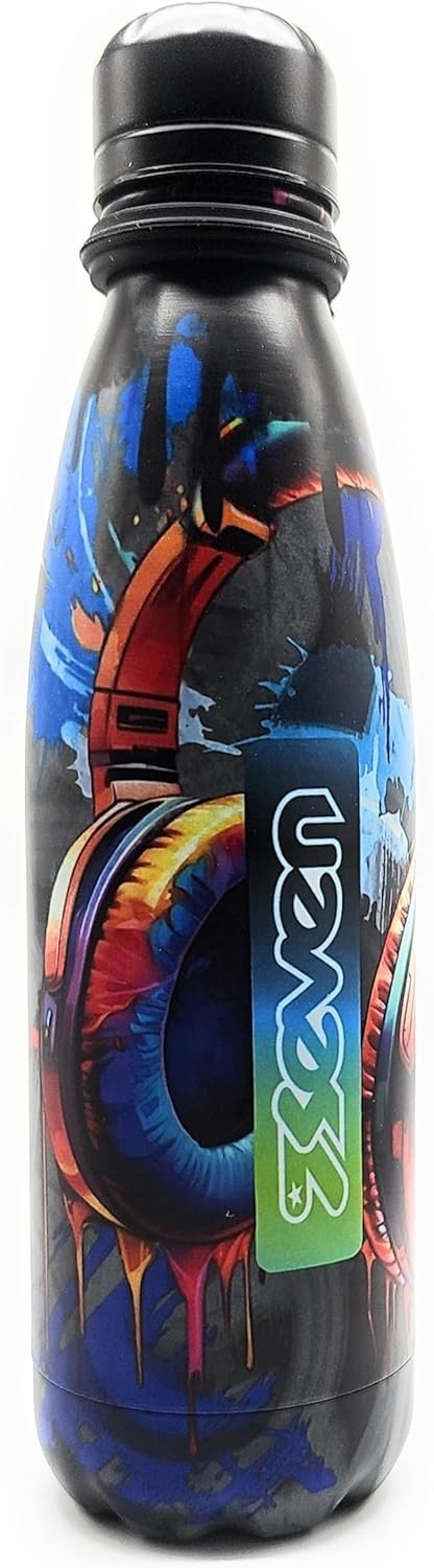 BORRACCIA SEVEN FANTASY - immagine 2