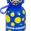 BORRACCIA TERMICA PER
BAMBINI - KIDS BOTTLE -
MONSTER
