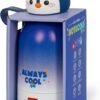 HOTeCOLD BFF - BORRACCIA TERMICA PER BAMBINI - PENGUIN