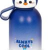 HOTeCOLD BFF - BORRACCIA TERMICA PER BAMBINI - PENGUIN