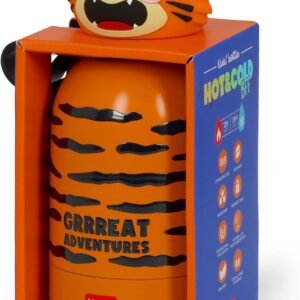 BORRACCIA TERMICA PER
BAMBINI - KIDS BOTTLE -
TIGER