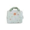 Borsa termica con tasca Funny Farm