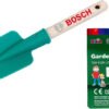 Bosch pala piccola di metallo