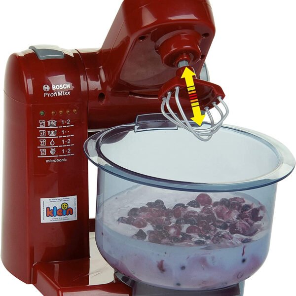 Bosch robot da cucina