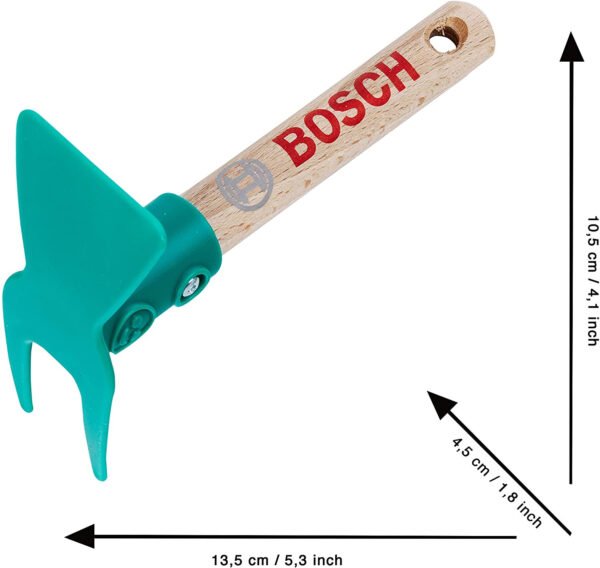 Bosch zappa