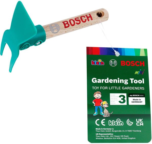 Bosch zappa