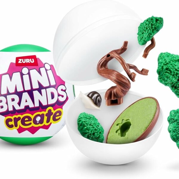 BOTANIC GARDEN S1   77559GQ1