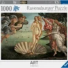 BottiCelli: NasCita di Venere