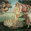 BottiCelli: NasCita di Venere
