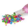 BOTTIGLIA
SPARACORIANDOLI - MAXI
BOTTLE PARTY POPPER -
PINK