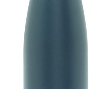 BOTTIGLIA TERMICA - HOT &
COLD 500 ML - BLACK