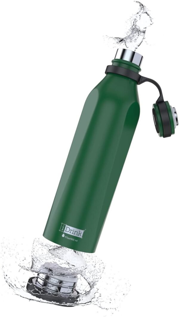 BOTTIGLIE B-EVO FELCE BOTTICELLI