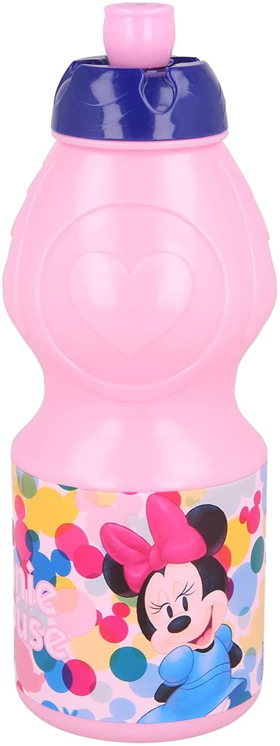 Bottigliette 400 ml. Minnie