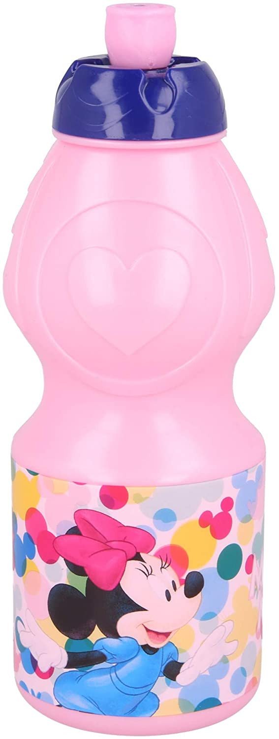 Bottigliette 400 ml. Minnie