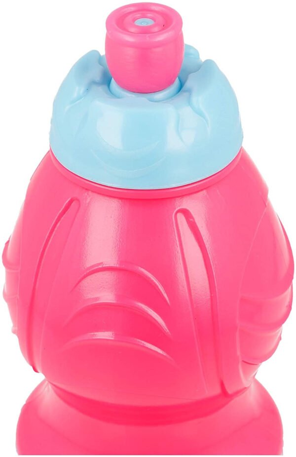 Bottigliette 400 ml unicorn