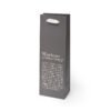 BOTTLE GIFT BAG - WINELOVERS