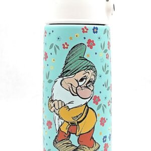 BOTTLE KID BIANCANEVE E I 7 NANI