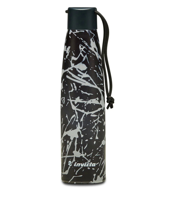 BOTTLE LACE INVICTA BORRACCE