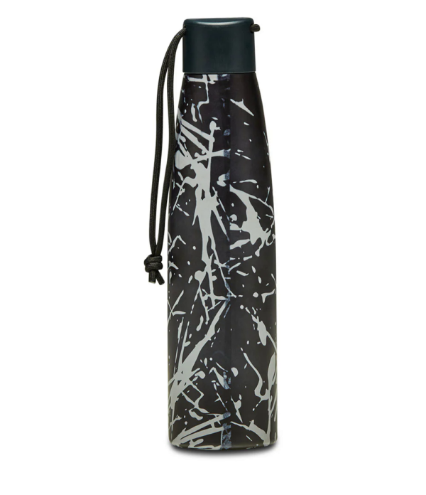 BOTTLE LACE INVICTA BORRACCE
