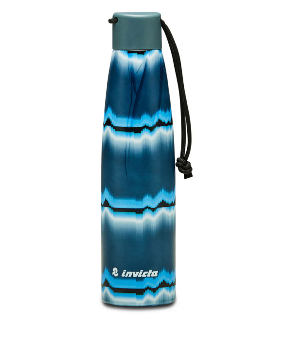 BOTTLE LACE INVICTA BORRACCE