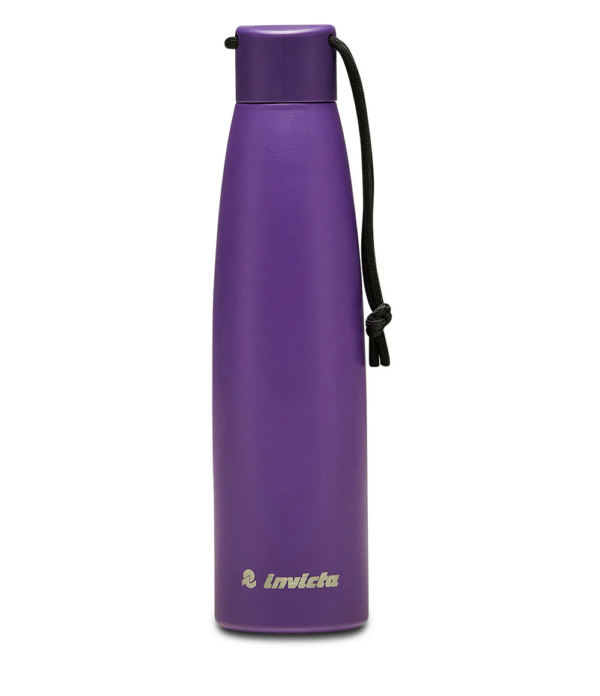 BOTTLE LACE INVICTA BORRACCE