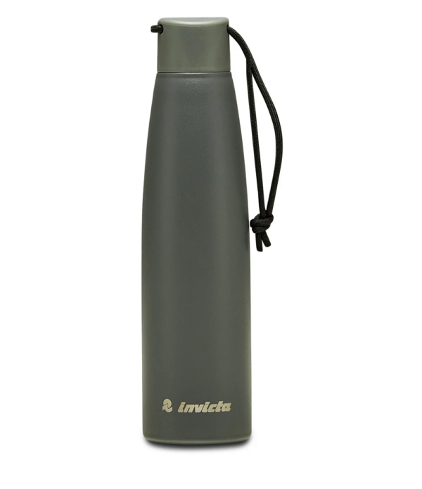 BOTTLE LACE INVICTA BORRACCE