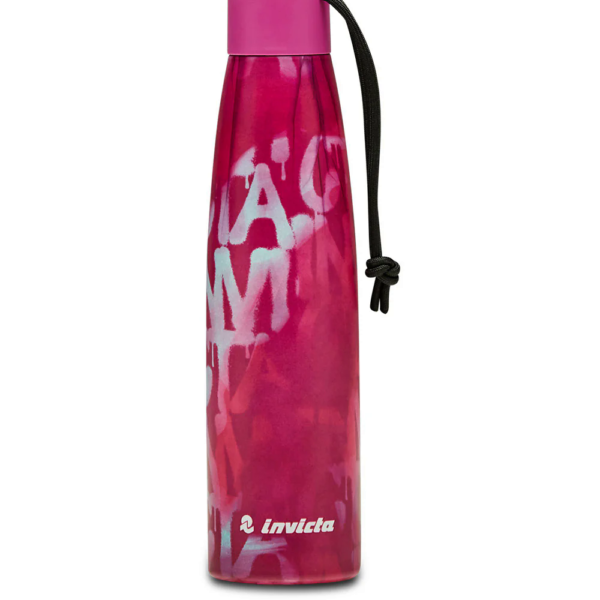 BOTTLE LACE INVICTA BORRACCE