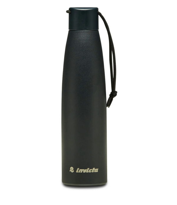 BOTTLE LACE INVICTA BORRACCE