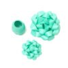 BOWS & RIBBON SET - LIGHT BLUE