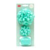 BOWS & RIBBON SET - LIGHT BLUE