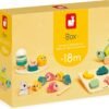 BOX 18 MESI