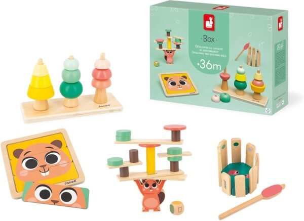 BOX 36 MESI