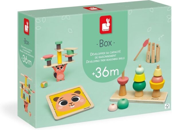 BOX 36 MESI