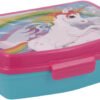 Box Merenda Unicorn