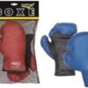 BOXE"GUANTI 6/8 OZ"