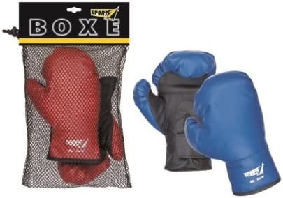 BOXE"GUANTI 6/8 OZ"