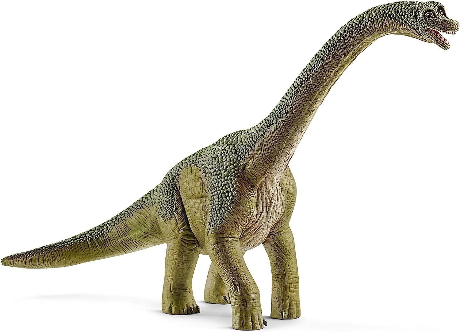 Brachiosauro