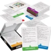 Brain Cards Identikit