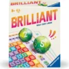 Brilliant EN/D/F/I/NL/E