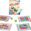 Brilliant EN/D/F/I/NL/E