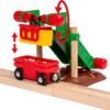 BRIO Set Fattoria degli animali