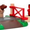 BRIO Set Fattoria degli animali