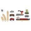 BRIO set servizio ferroviario portuale