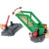 BRIO set servizio ferroviario portuale
