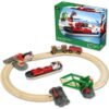 BRIO set servizio ferroviario portuale