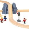 BRIO starter set ferrovia