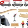 BRIO starter set ferrovia