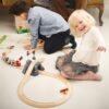 BRIO starter set ferrovia