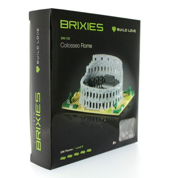 Brixies - Colosseo - 896 pz.